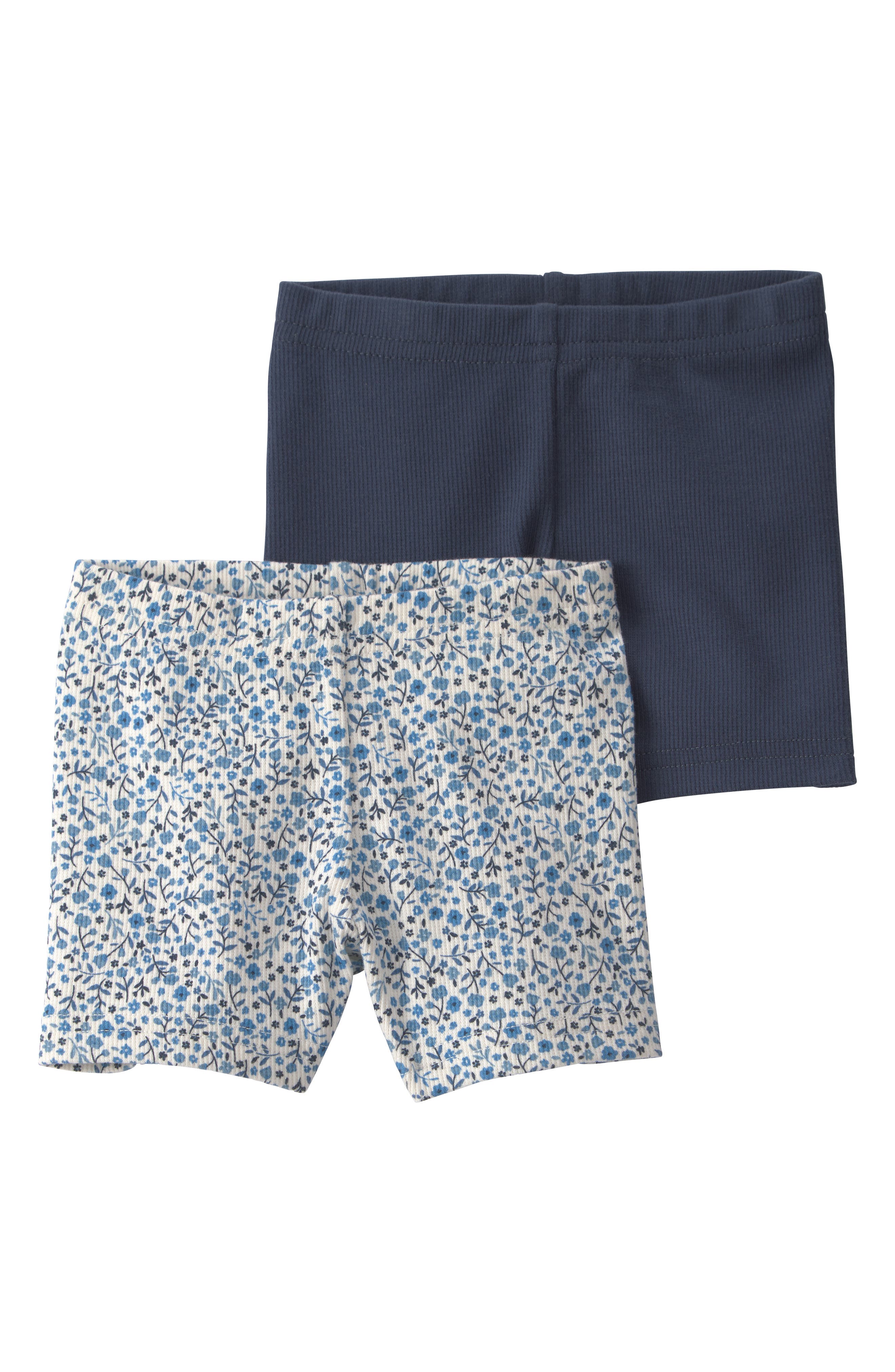 selected BLUE FLORAL