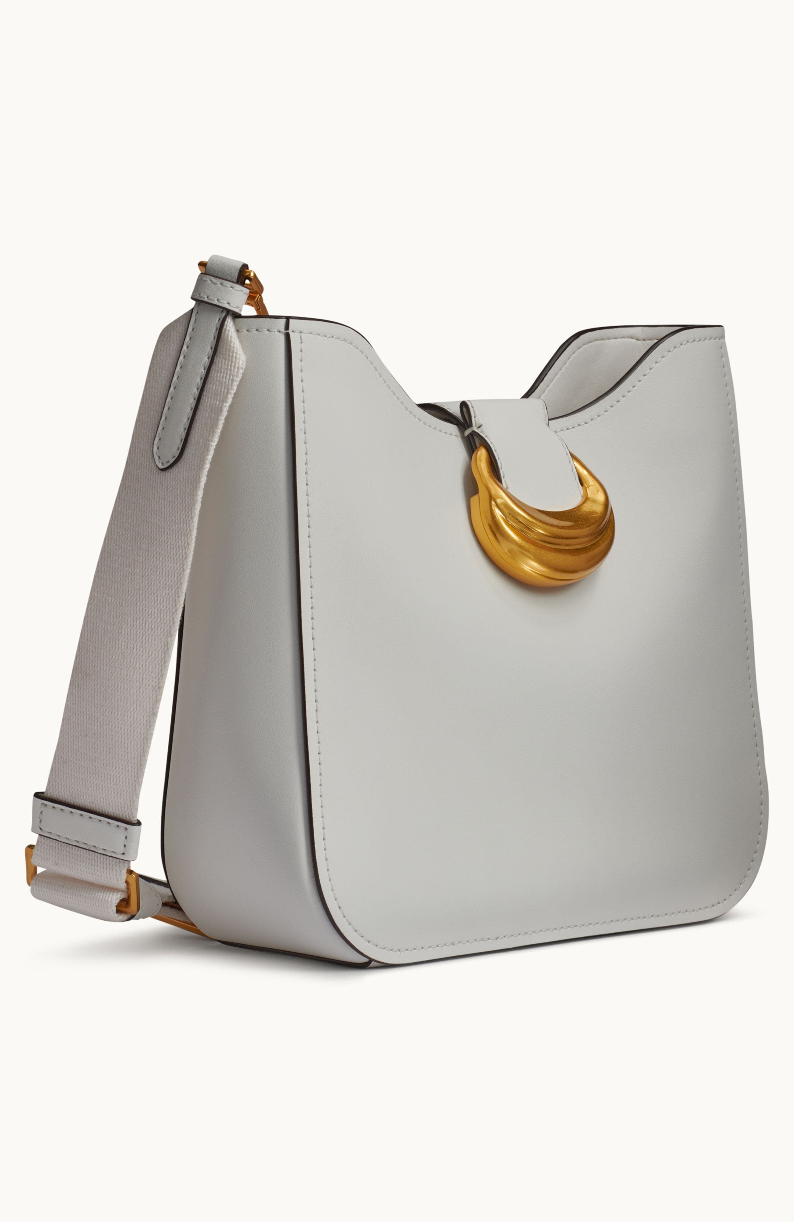 Donna Karan New York Valley Stream Crossbody, Alternate, color, 