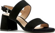La Canadienne Flemming Sandal