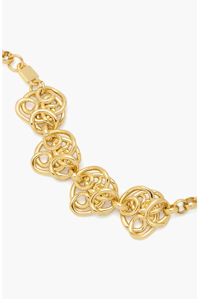 Oasic Bracelet In Gold, Alternate, color, Gold