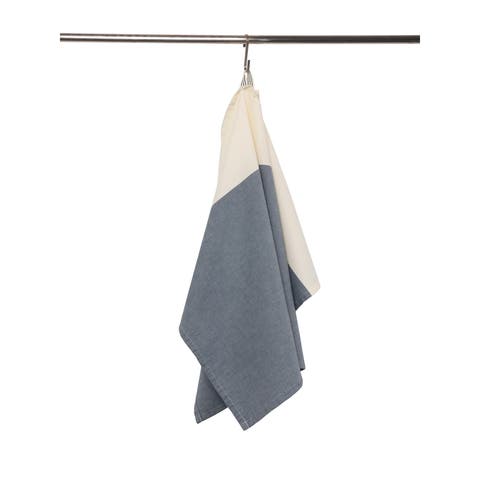 Rooted Sustainable Chef's Apron, 32 x 30-Inch