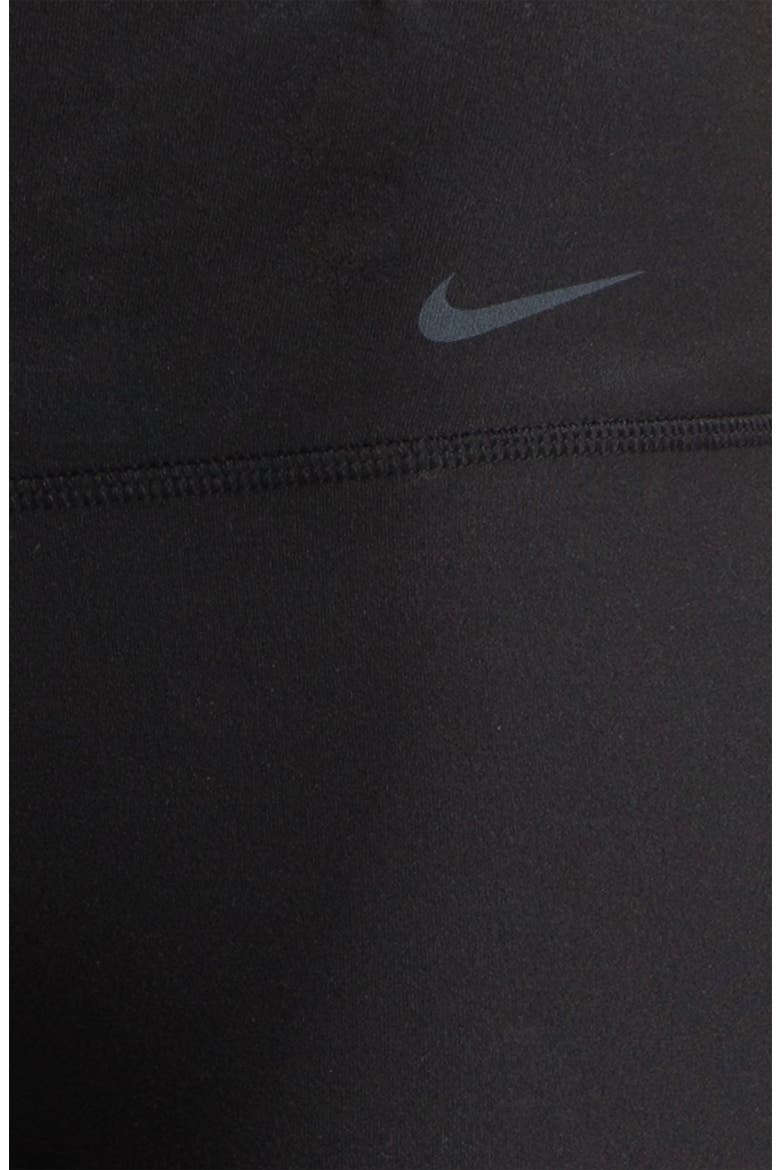 'Legend 2.0' Capris, Alternate, color, BLACK