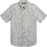Outdoor Research Rooftop Short Sleeve Button-Down Shirt