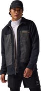 Backcountry Wander Pile-Fleece Shirt Jacket- Men's