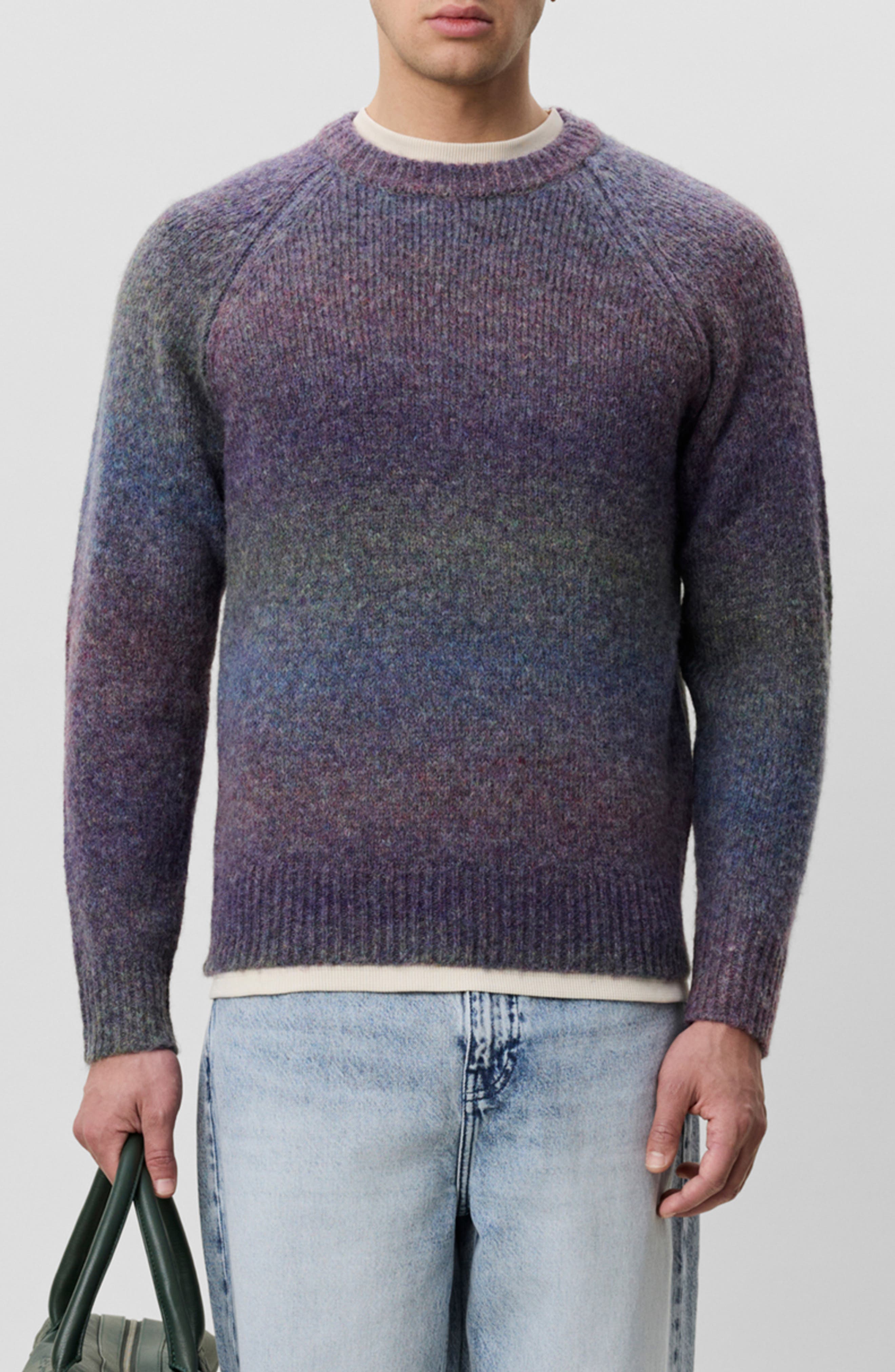 selected SPICED PLUM PURPLE