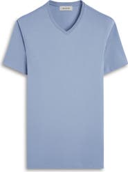 Bugatchi Holden Pima Cotton T-Shirt