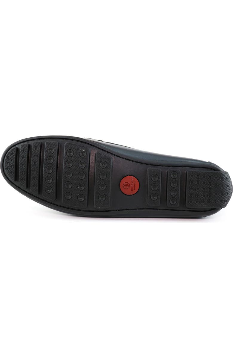 Marc Joseph New York Buckled Leather Loafer, Alternate, color,