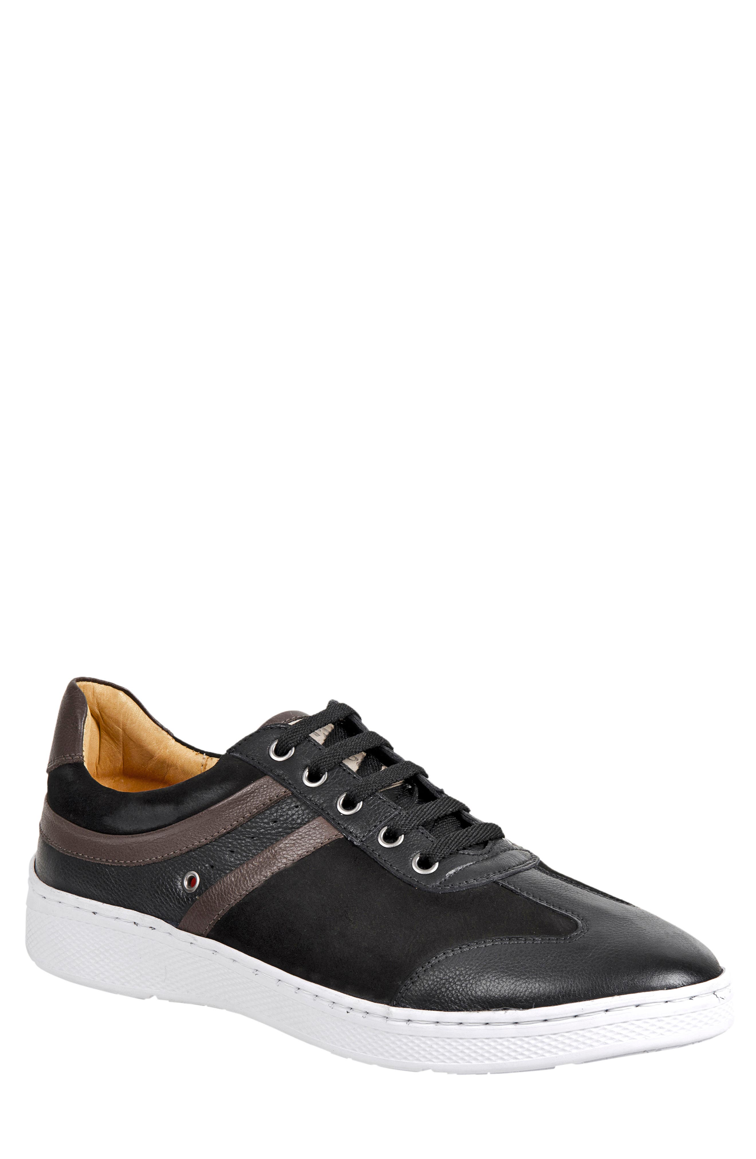 Sandro Moscoloni Toby Sneaker, Main, color, 