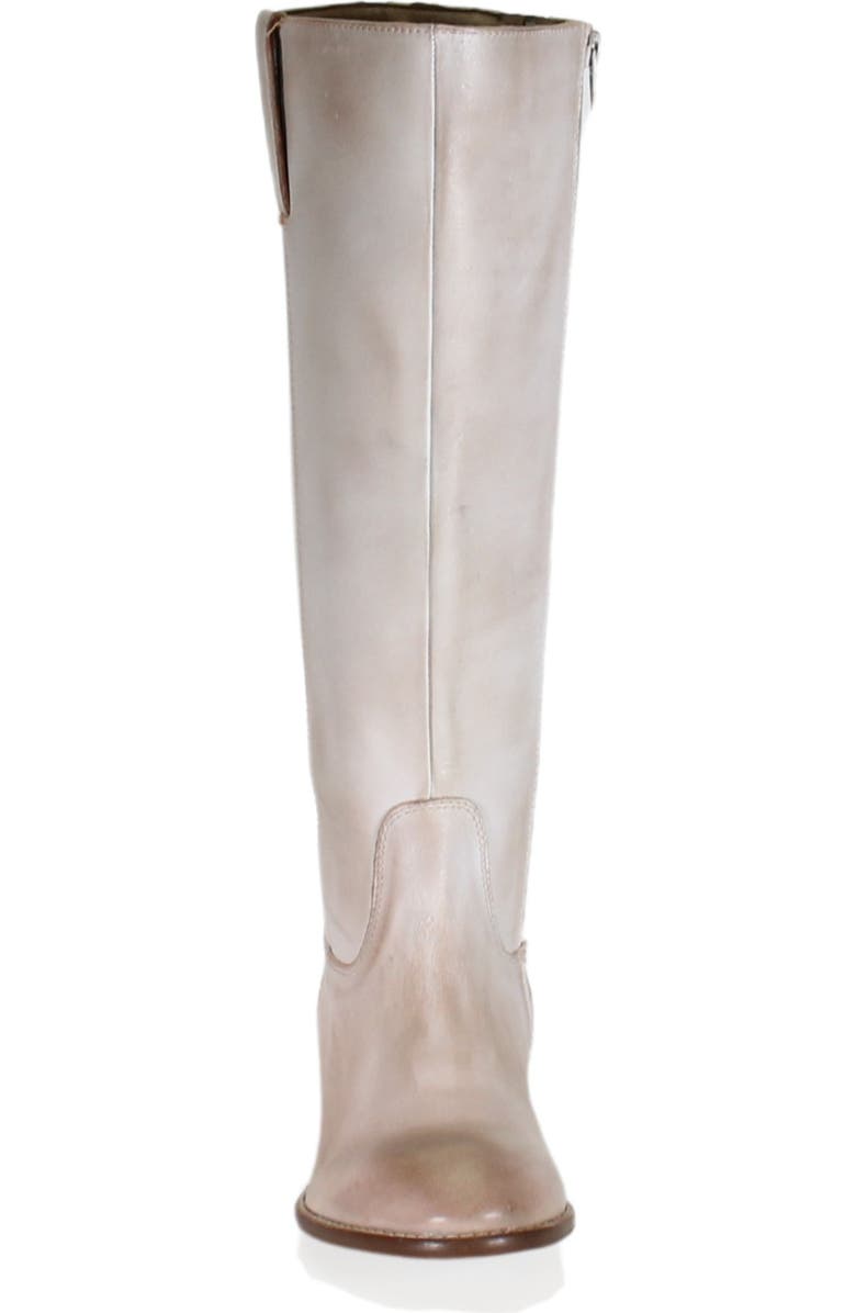 Diba True FIG GARDEN Knee High Boot, Alternate, color, Off White