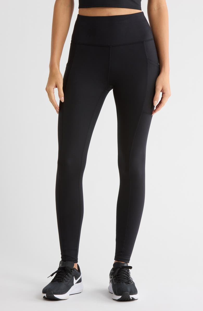 BALANCE COLLECTION Lunar High Waist Leggings, Main, color,