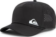 Quiksilver Chaser Baseball Cap