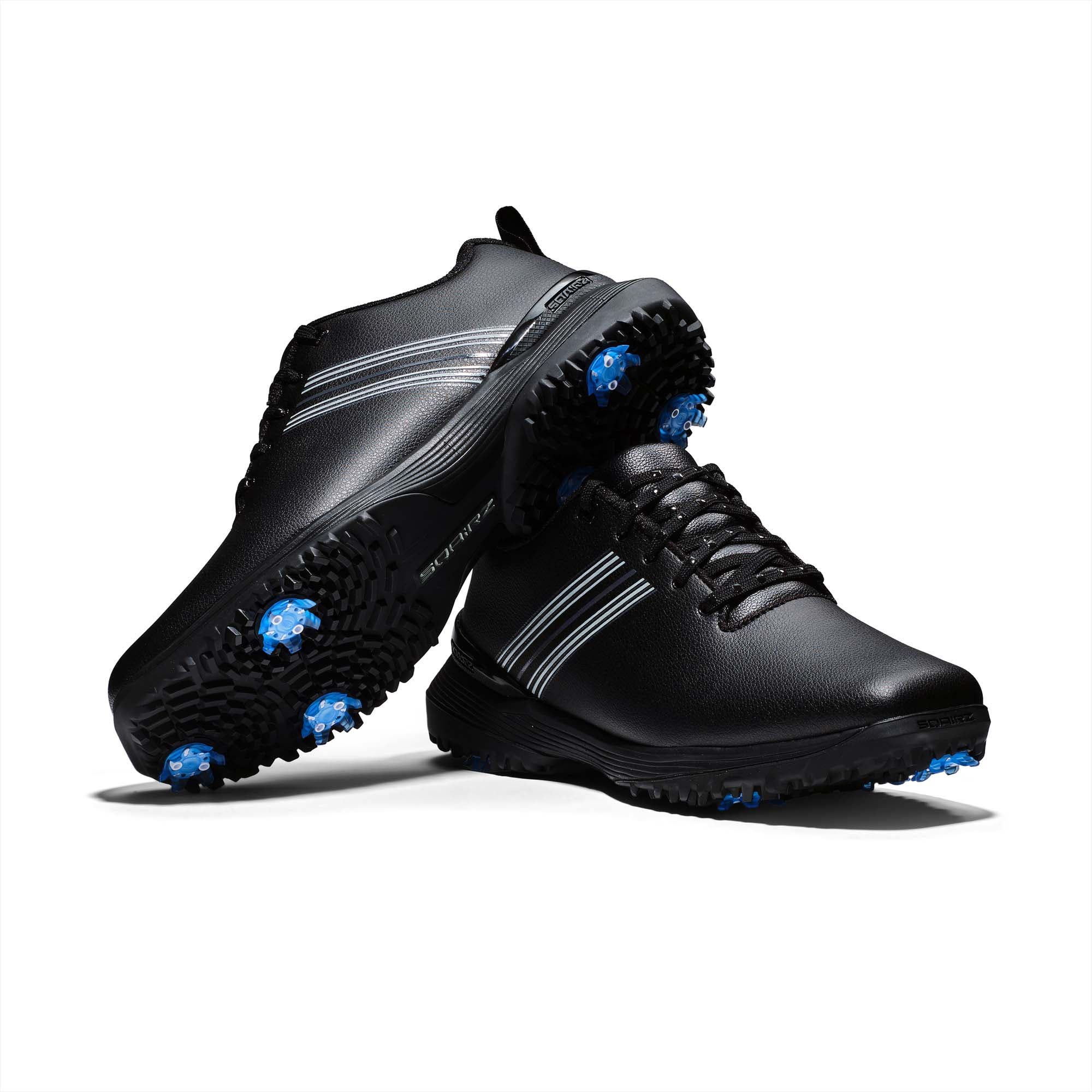 ProS2 Men's Golf Shoe, Alternate, color, Gotham Black