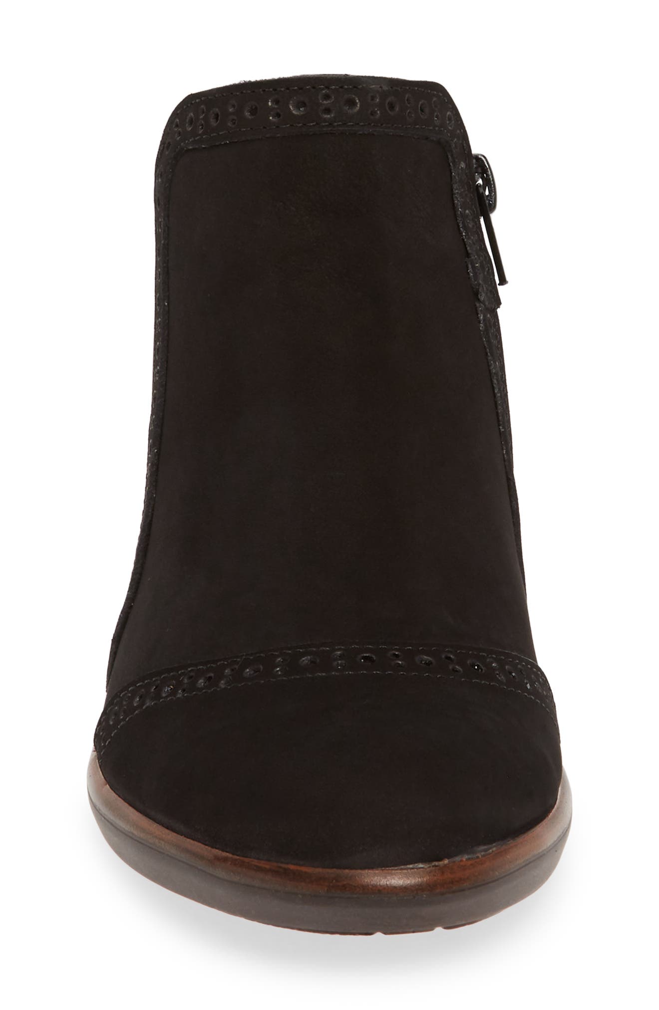 Naot Nefasi Bootie, Alternate, color, 