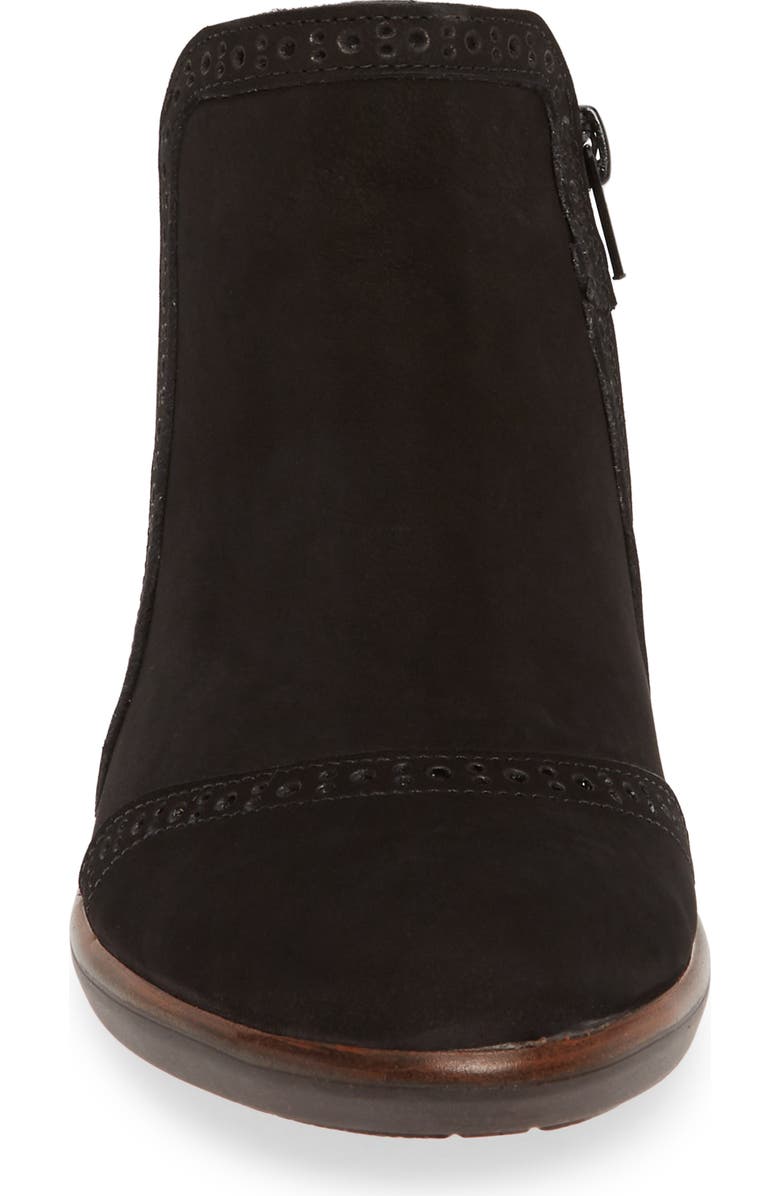 Naot Nefasi Bootie, Alternate, color,