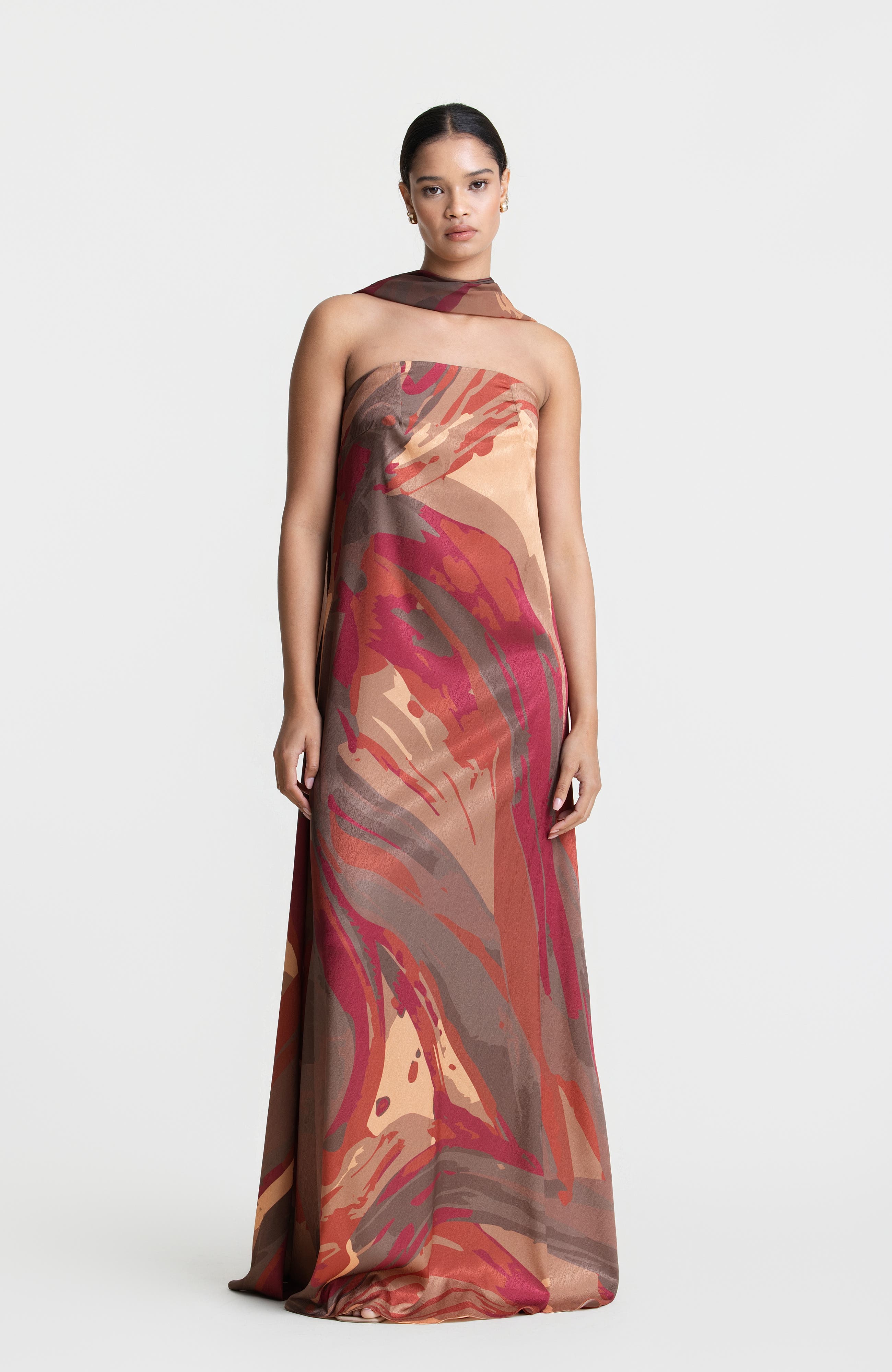 Tuki Dress