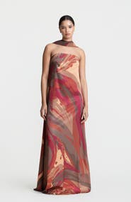 DIARRABLU Tuki Dress
