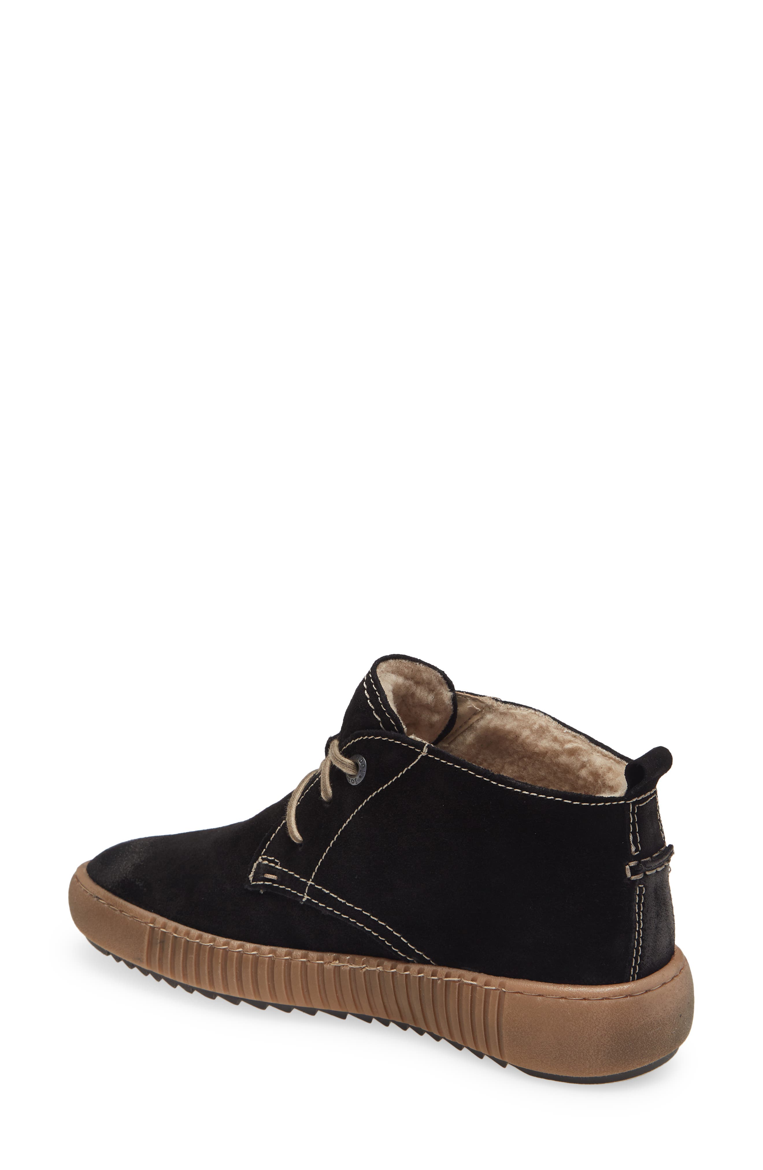 Josef Seibel Maren 02 Sneaker, Alternate, color, 