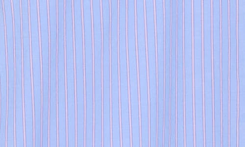 Rodd & Gunn Wildman Avenue Sports Fit Long Sleeve Cotton Button-up Shirt In Sky