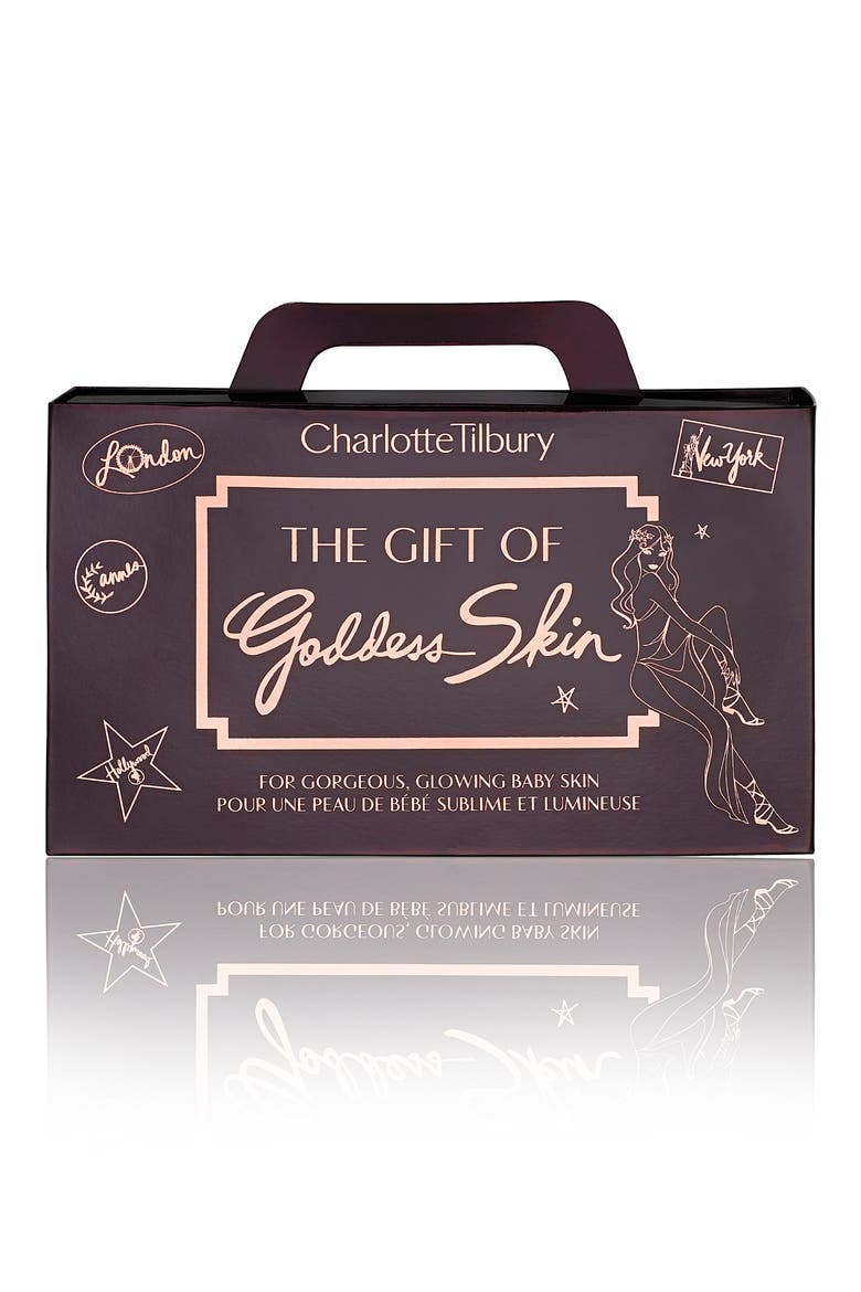 The Gift of Goddess Skin Set, Alternate, color, NO COLOR