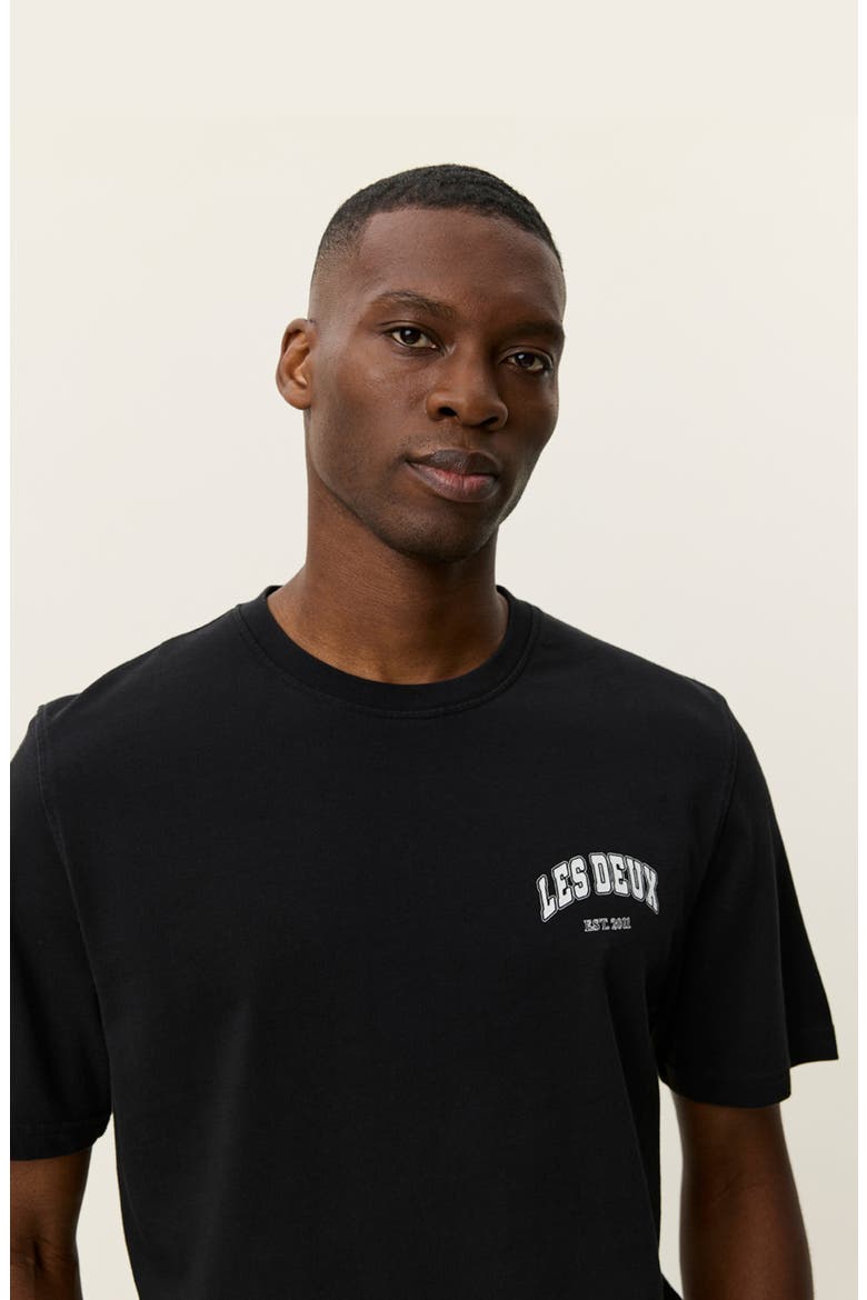 Brady Hoop Graphic T-Shirt, Alternate, color, BLACK