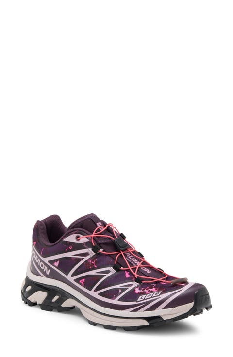 Gender Inclusive XT-6 Stormshade Running Shoe