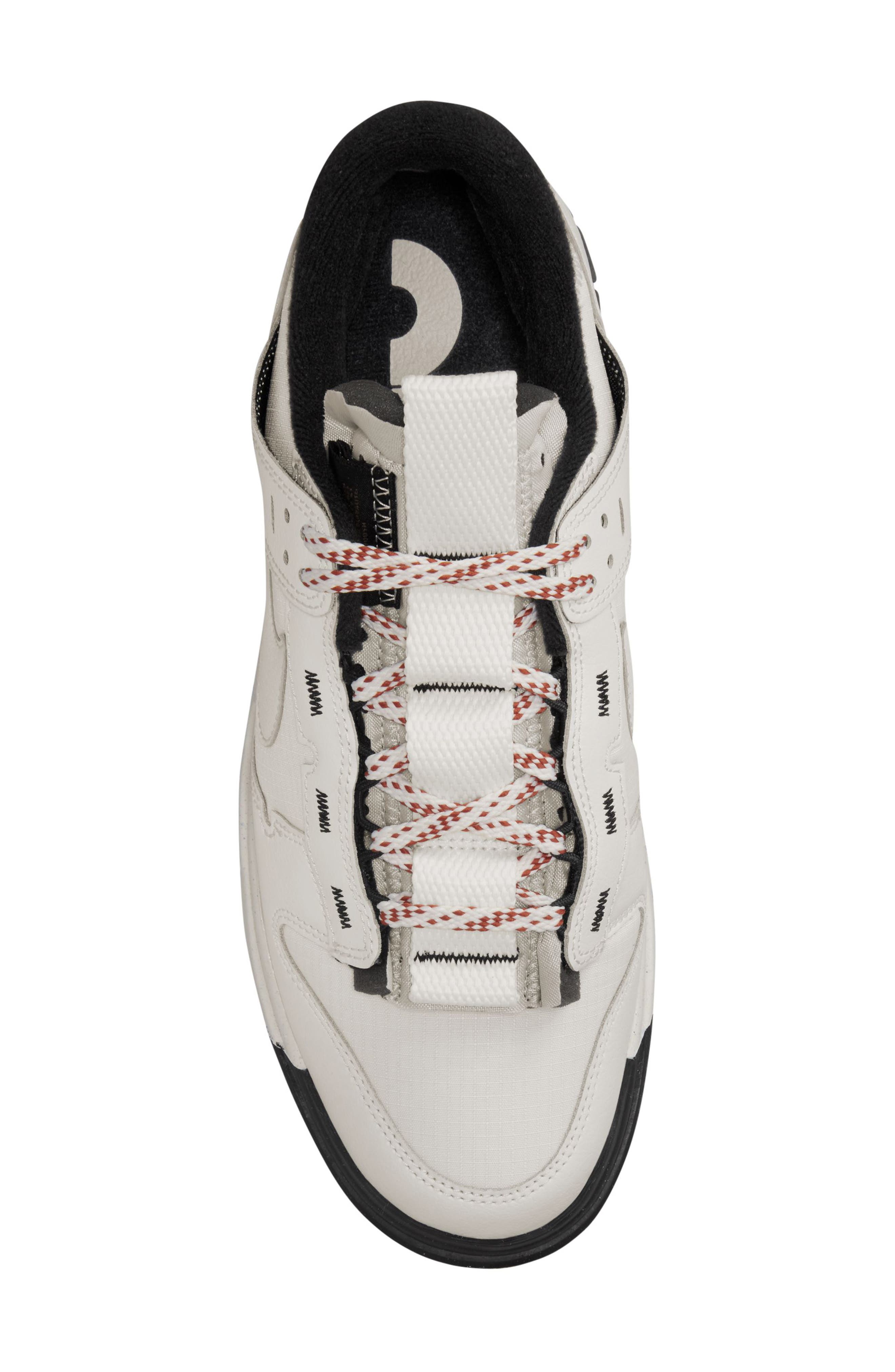 Nike Air Dunk Low Jumbo Sneaker, Alternate, color, 