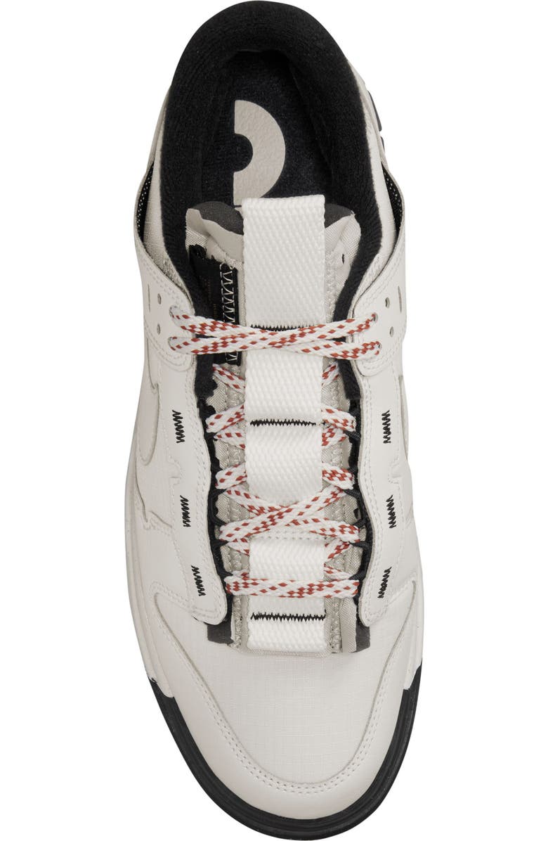 Nike Air Dunk Low Jumbo Sneaker, Alternate, color,