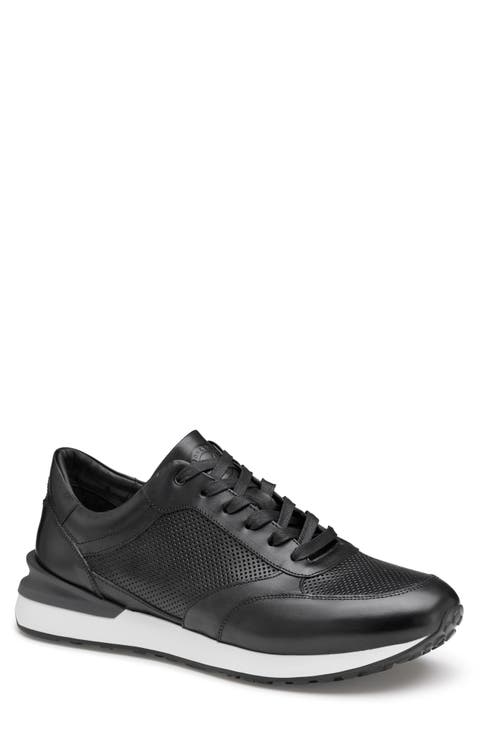 Briggs Perforated Sneaker (Men)