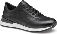 Johnston & Murphy Briggs Perforated Sneaker