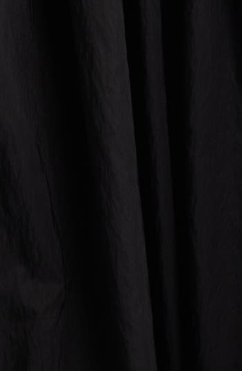 Shay Bubble Hem Cocktail Midi Dress