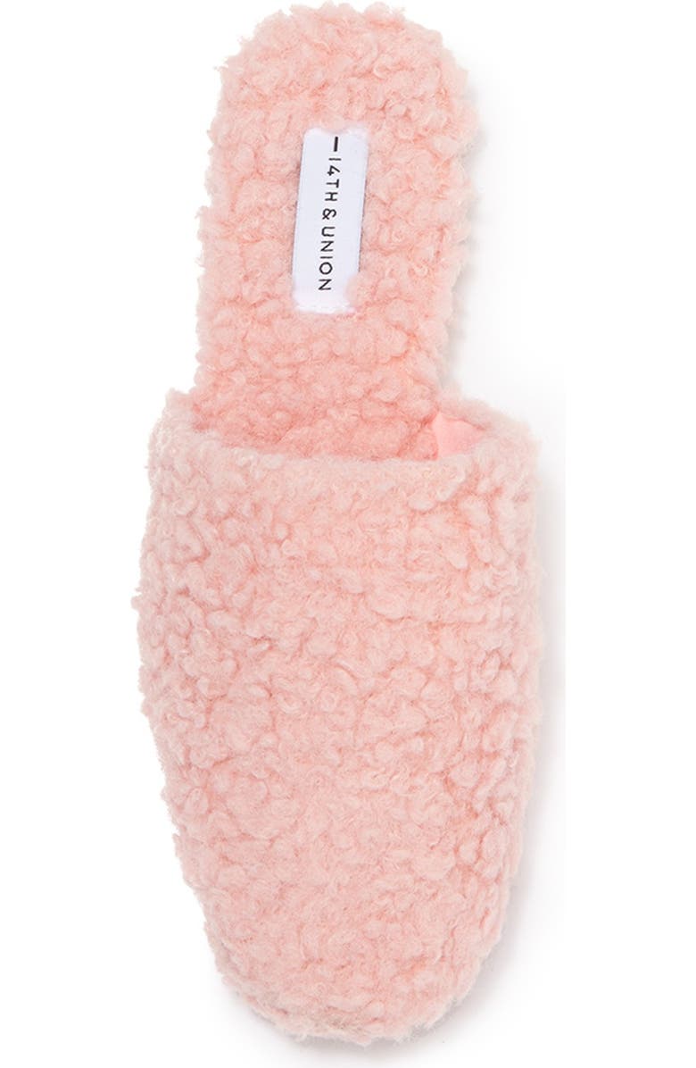 14th & Union Arden Slipper, Alternate, color,