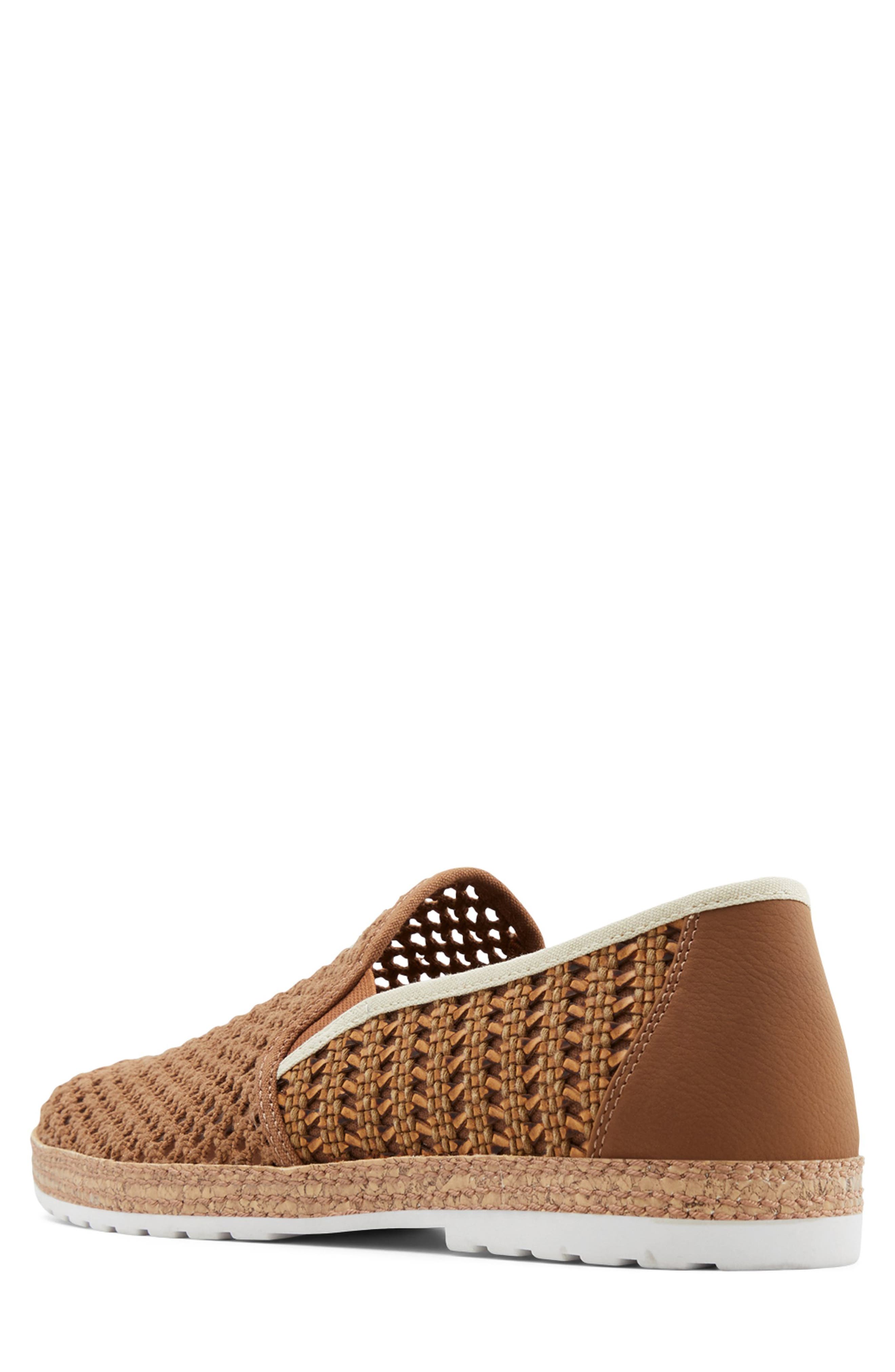 ALDO Kianou Crochet Slip-On, Alternate, color, 