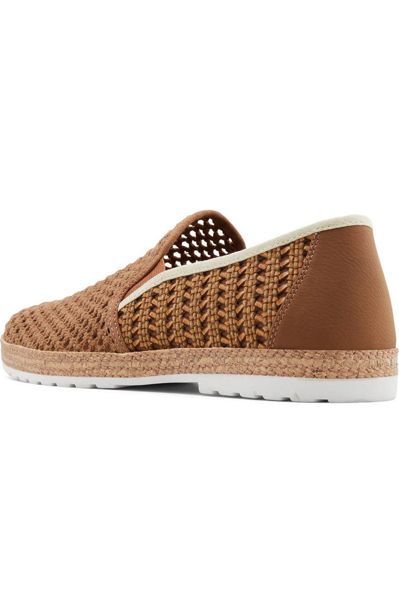 ALDO Kianou Crochet Slip-On, Alternate, color,
