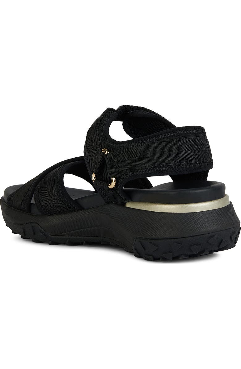 Geox Sorapis Grip Sandal, Alternate, color,