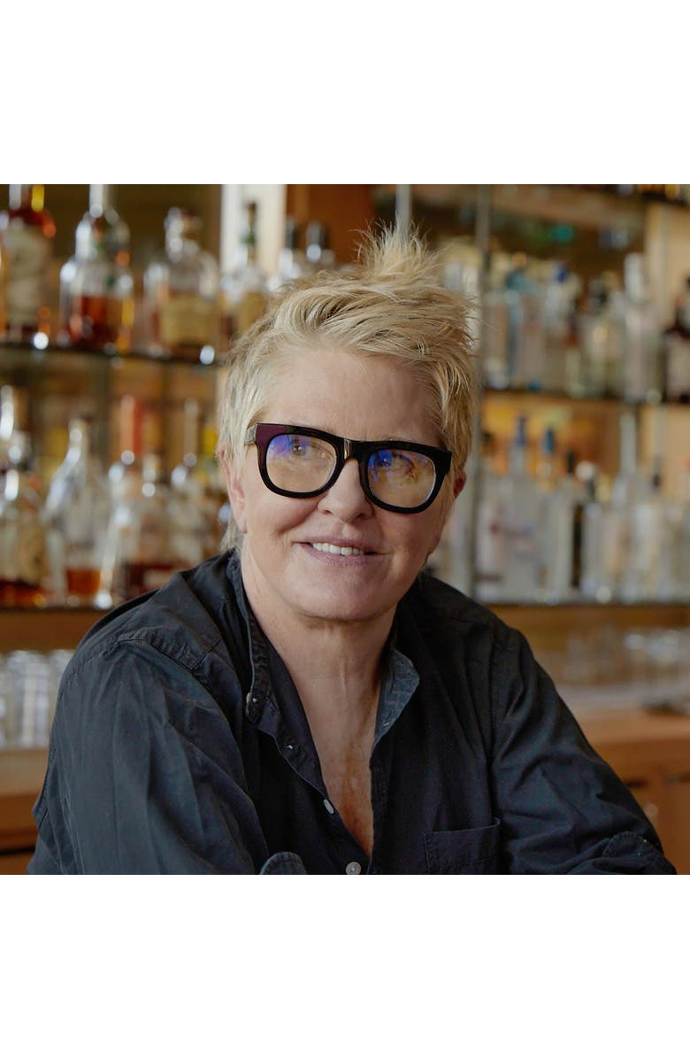 Caddis D28 | Reading Glasses, Alternate, color, Black