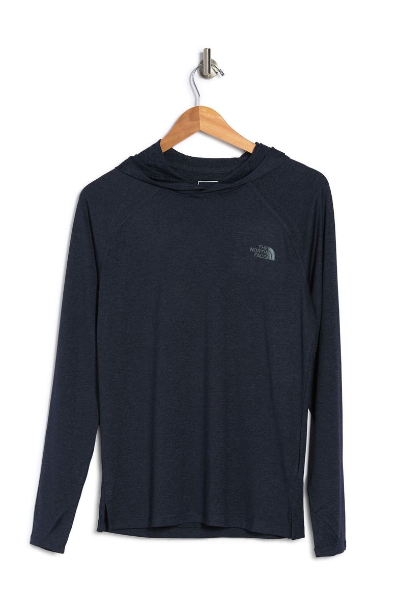 The North Face Hyperlayer Active Thumbhole Hoodie, Alternate, color, 