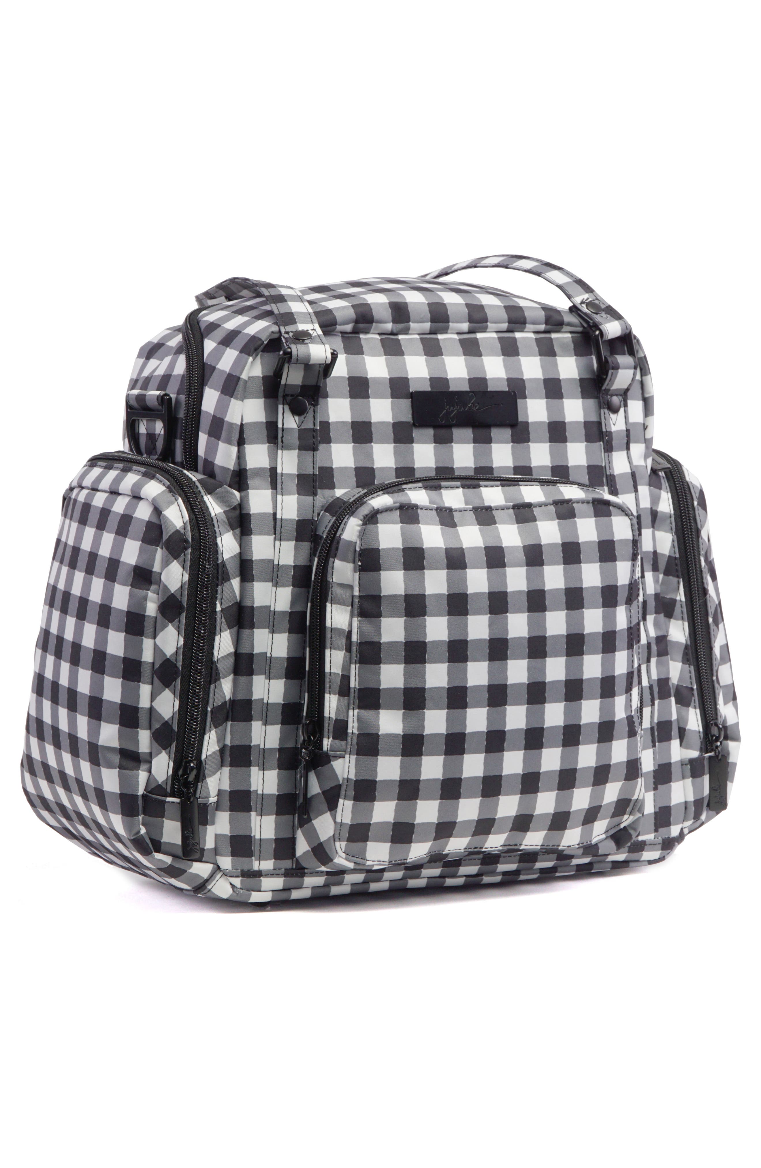 JuJuBe Ju-Ju-Be Onyx Be Supplied Pumping Bag, Alternate, color, 