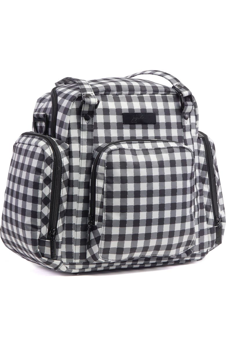 JuJuBe Ju-Ju-Be Onyx Be Supplied Pumping Bag, Alternate, color,