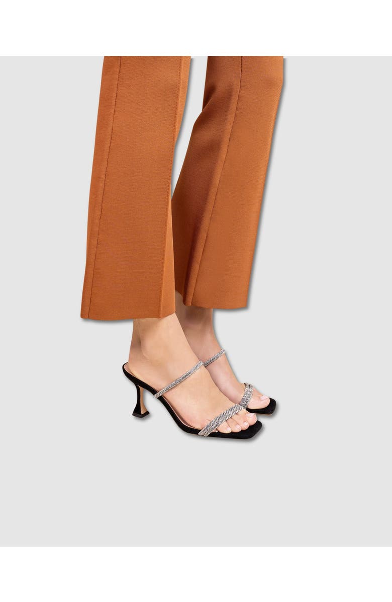 MI/MAI Tokyo Sandal By Diane Perreau, Alternate, color, Black