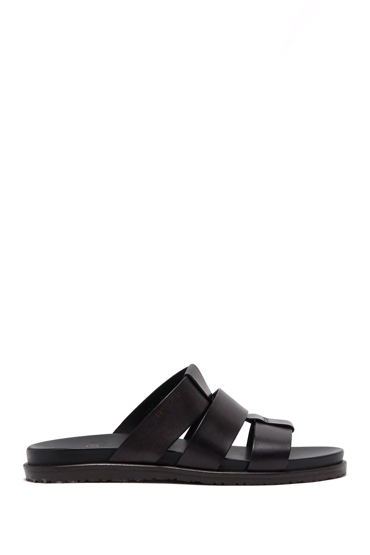 Bruno Magli Empoli Slide Sandal, Alternate, color, 
