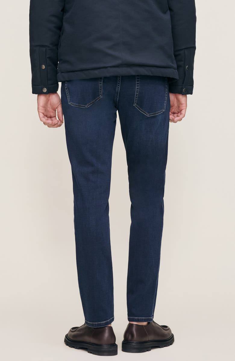 DL1961 Nick Slim Fit Jeans, Alternate, color, Newport