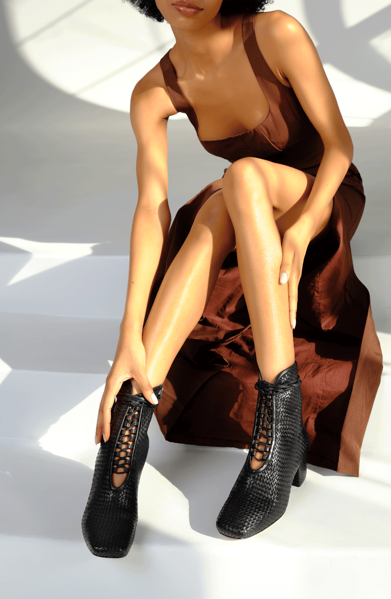 Daniella Shevel Kamari Boot, Alternate, color,