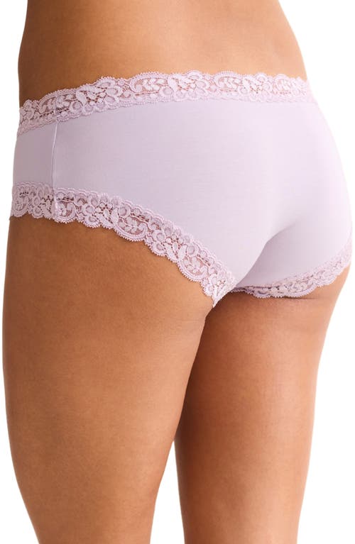 Fleur't Iconic Boyshorts