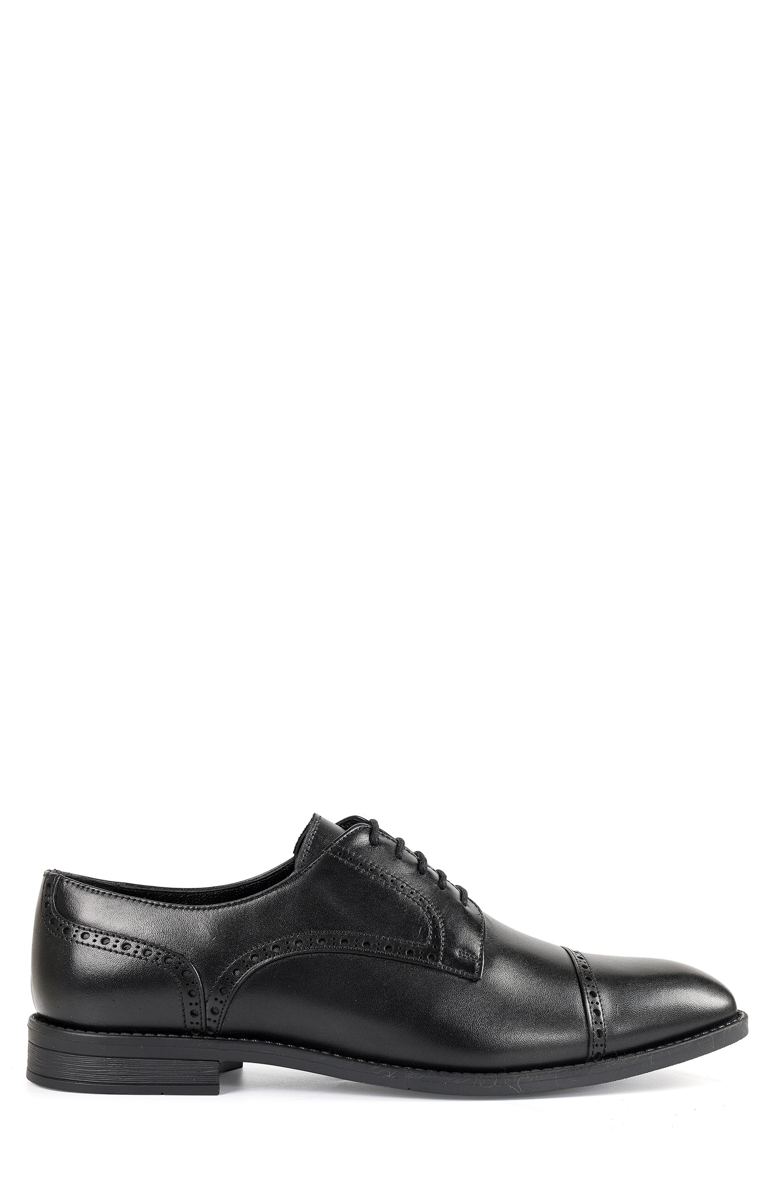 MACNOLA Kansas Brogue Cap Toe Derby, Alternate, color, 