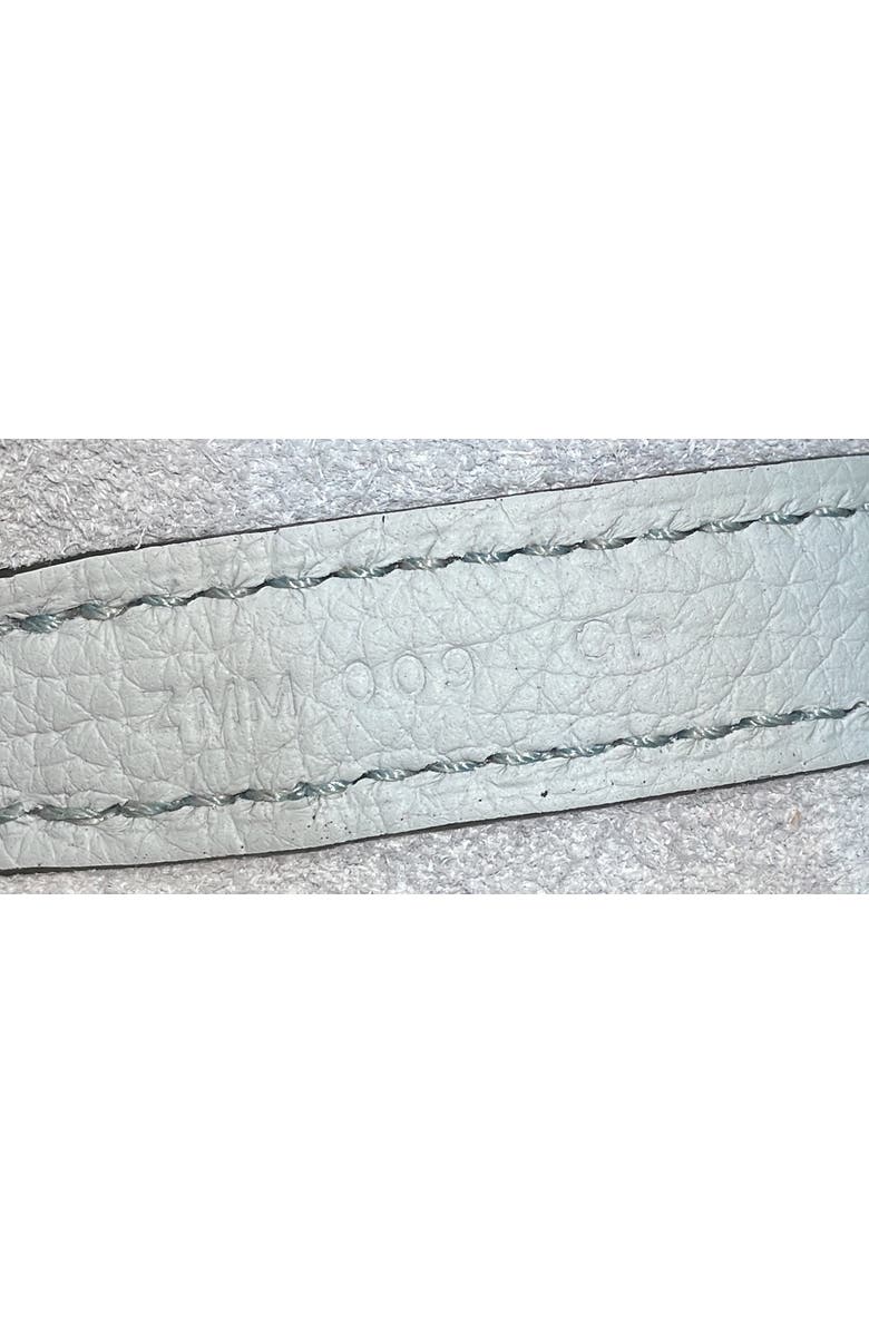 Pre-Owned Hermes Picotin Lock Bag Clemence PM, Alternate, color,