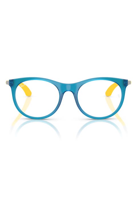 Kids' 47mm Phantos Optical Glasses