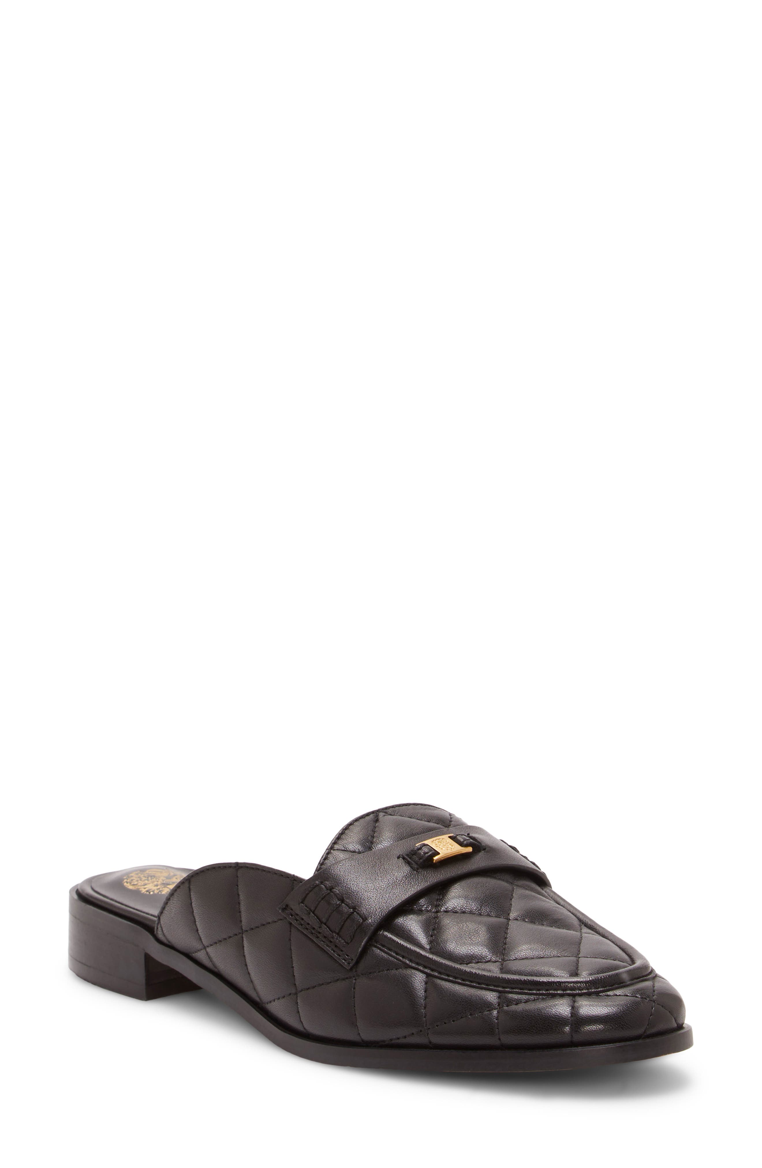 Vince Camuto Cobby Mule