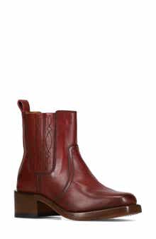 Frye Campus Chelsea Boot