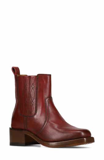 Frye Campus Chelsea Boot
