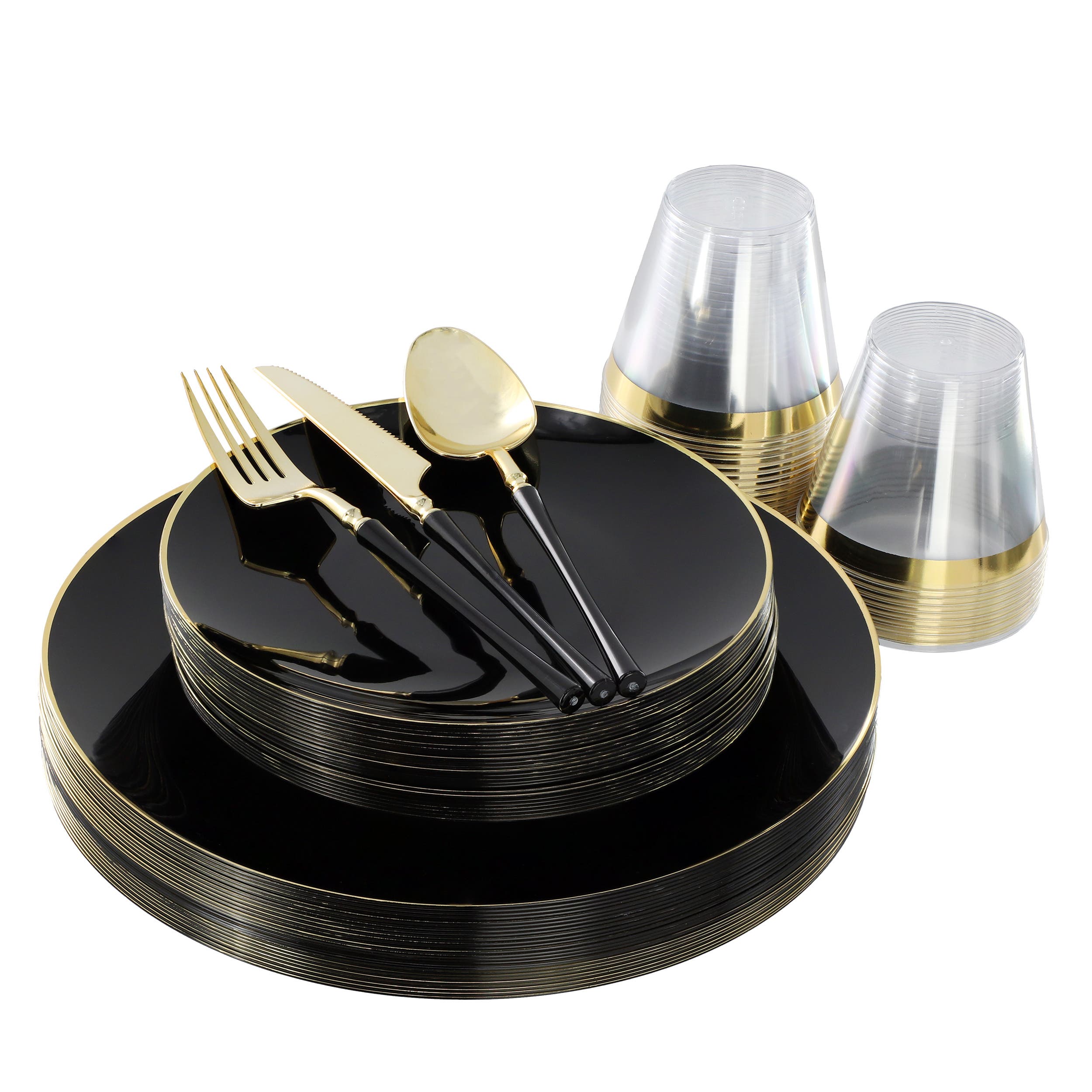 selected Black